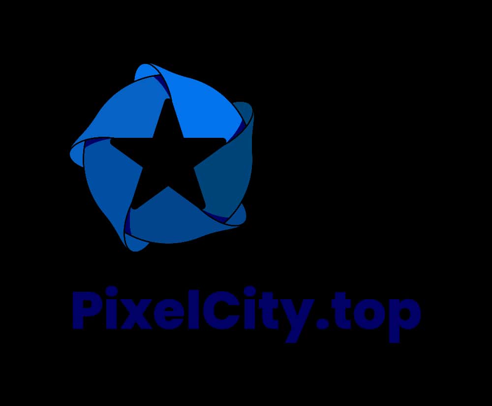 PixelCity