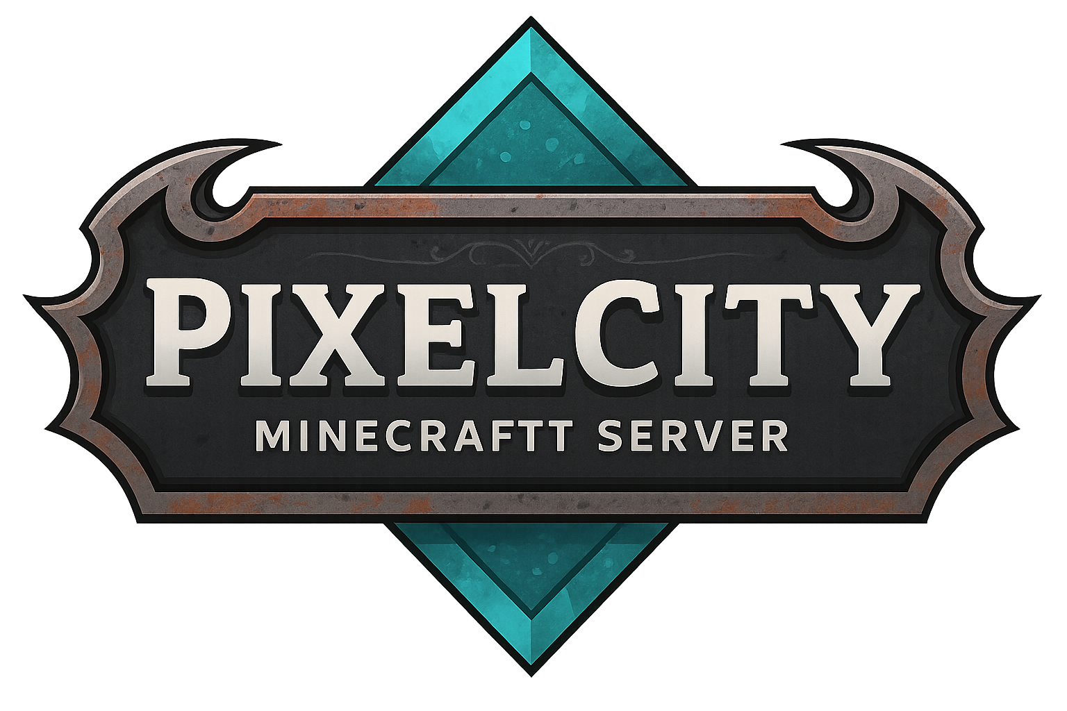 MyServer Logo